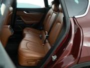Maserati Levante I Москва  - изображение 42