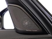 BMW 7 серии VI (G11/G12) Рестайлинг Москва  - изображение 58