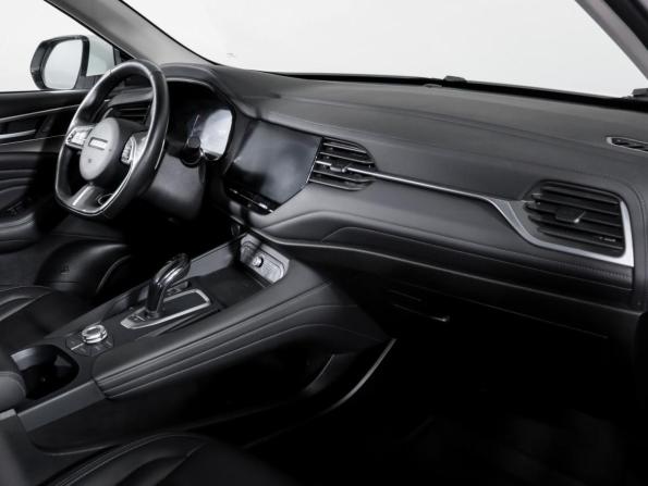 Haval F7 I с пробегом 2021 года, цена 1 979 000 рублей, 54282 км, внедорожник, Автокод Объявления