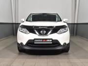 Nissan Qashqai II Кемерово  - изображение 25