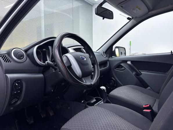 Datsun on-DO I с пробегом 2019 года, цена 450 000 рублей, 134690 км, седан, Автокод Объявления