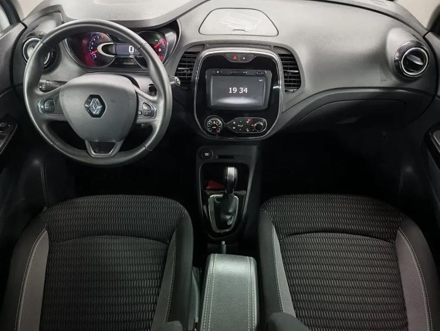 Renault Kaptur I Санкт-Петербург  - изображение 9