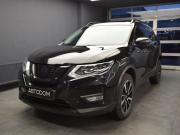 Nissan X-Trail III Рестайлинг Москва  - изображение 33
