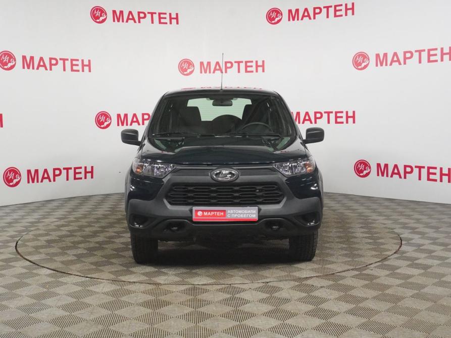 Lada (ВАЗ) Niva Travel I Вологда  - изображение 2