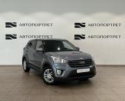 Hyundai Creta I Санкт-Петербург  - изображение 22