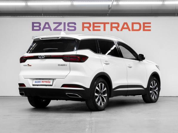 Chery Tiggo 7 Pro I с пробегом 2020 года, цена 1 599 000 рублей, 150948 км, внедорожник, Автокод Объявления
