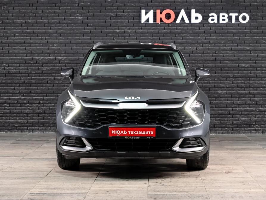 Kia Sportage V Екатеринбург  - изображение 2