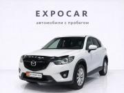 Mazda CX-5 I Новосибирск  - изображение 26
