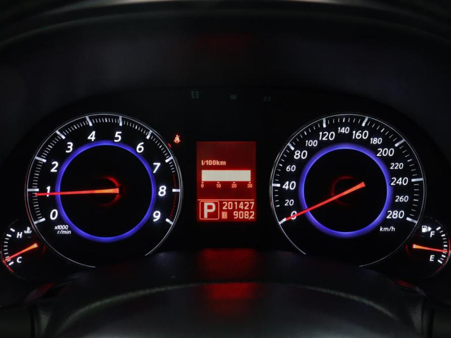 Infiniti FX II (S51) Химки  - изображение 12