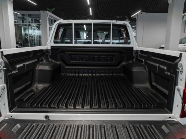 Mitsubishi L200 VI с пробегом 2025 года, цена 5 500 000 рублей, 50 км, пикап, Автокод Объявления