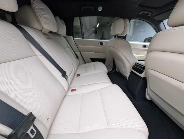 Li Auto (Lixiang) L7 I Рестайлинг с пробегом 2025 года, цена 8 419 000 рублей, 25 км, внедорожник, Автокод Объявления