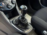 Chevrolet Aveo II Ульяновск  - изображение 44
