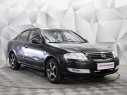 Nissan Almera Classic I Ульяновск  - изображение 28