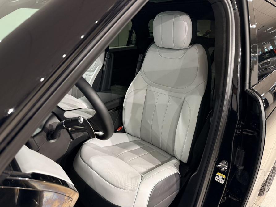 Land Rover Range Rover Sport III Москва  - изображение 11