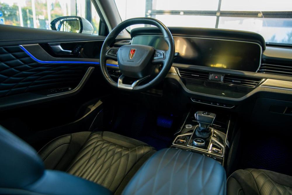Hongqi HS5 I Ростов-на-Дону  - изображение 19