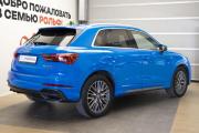 Audi Q3 II (F3) Москва  - изображение 44