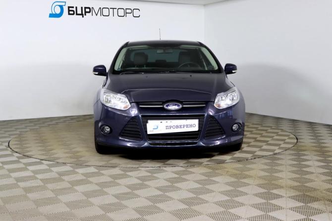 Ford Focus III с пробегом 2011 года, цена 689 990 рублей, 191752 км, седан, Автокод Объявления