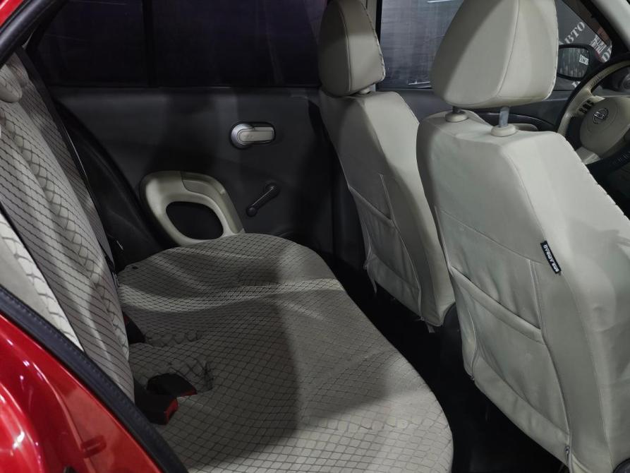 Nissan Micra III (K12) Краснодар  - изображение 20