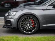 Audi A5 II (F5) Санкт-Петербург  - изображение 48