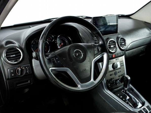Opel Antara I Рестайлинг с пробегом 2014 года, цена 768 000 рублей, 288718 км, внедорожник, Автокод Объявления