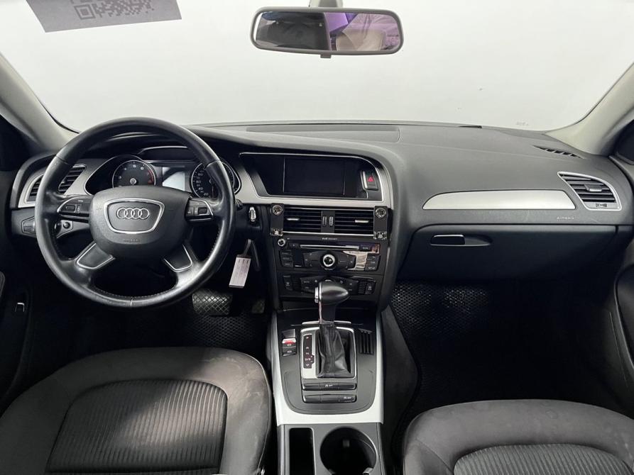 Audi A4 IV (B8) Рестайлинг Борисоглебск  - изображение 16