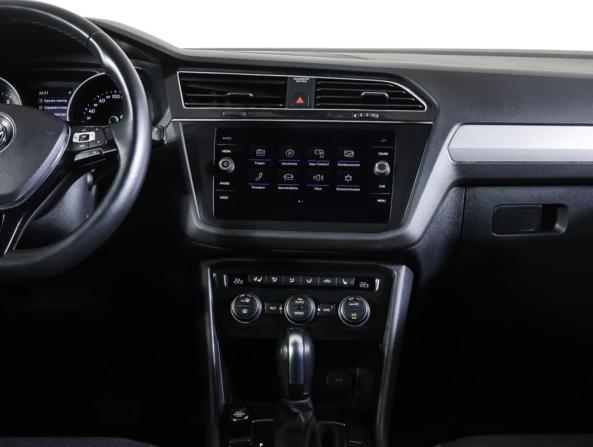 Volkswagen Tiguan II с пробегом 2020 года, цена 2 498 000 рублей, 139924 км, внедорожник, Автокод Объявления