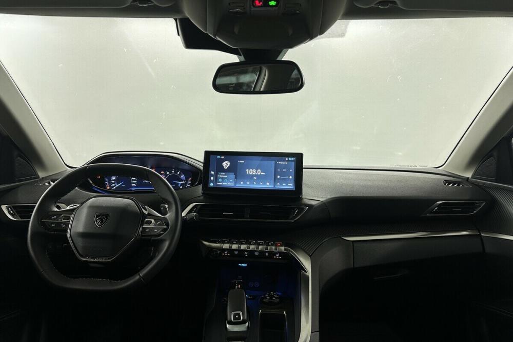 Peugeot 4008 II Рестайлинг Москва  - изображение 5
