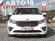 Kia Carnival III Ижевск  - изображение 35