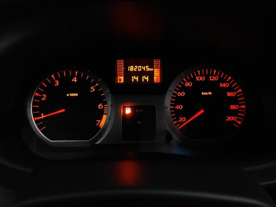 Lada (ВАЗ) Largus I Подольск  - изображение 10