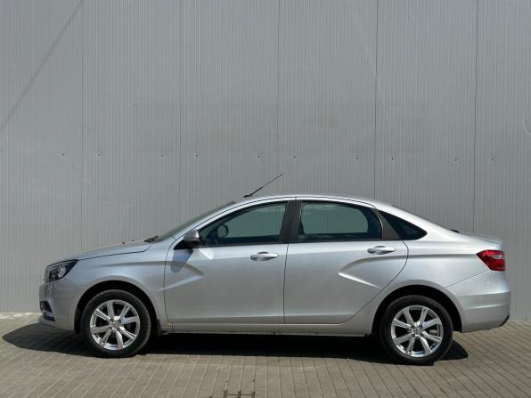 Lada (ВАЗ) Vesta I с пробегом 2021 года, цена 1 240 000 рублей, 59750 км, седан, Автокод Объявления