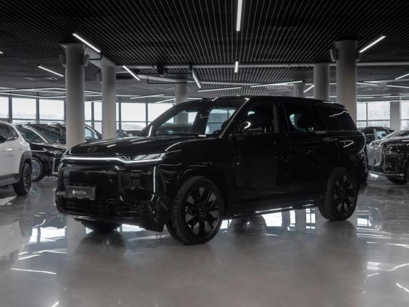 GAC Trumpchi S7 с пробегом 2026 года, цена 4 690 000 рублей, 50 км, внедорожник, Автокод Объявления