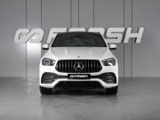 Mercedes-Benz GLE Coupe AMG II (C167) Минеральные Воды  - изображение 27