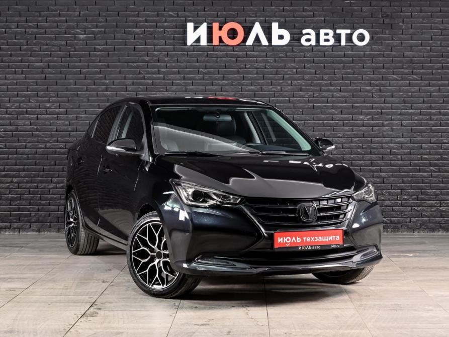 Changan Alsvin Екатеринбург  - изображение 3