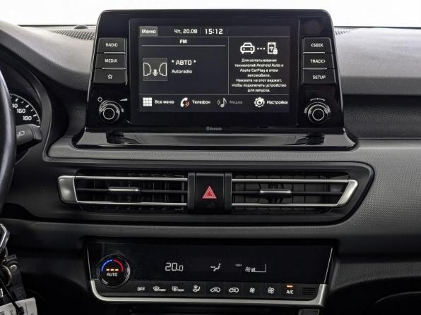 Kia Seltos I с пробегом 2021 года, цена 1 775 000 рублей, 157274 км, внедорожник, Автокод Объявления