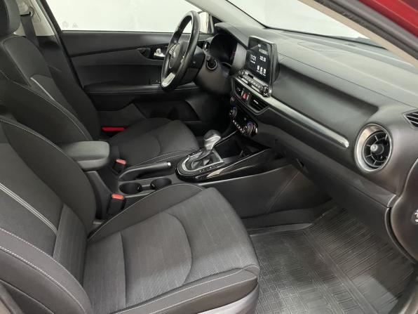 Kia Cerato IV с пробегом 2021 года, цена 2 250 000 рублей, 67000 км, седан, Автокод Объявления