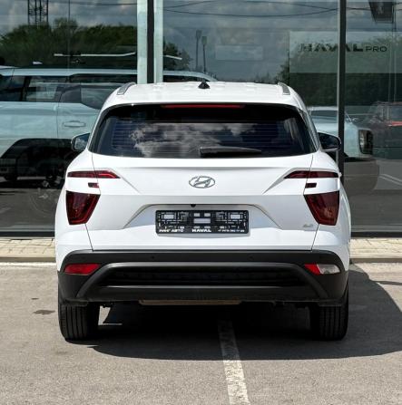 Hyundai Creta II с пробегом 2022 года, цена 2 389 000 рублей, 44702 км, внедорожник, Автокод Объявления