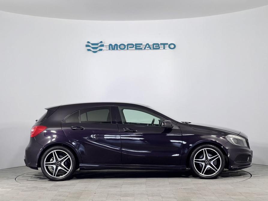 Mercedes-Benz A-Класс III (W176) Калининград  - изображение 4