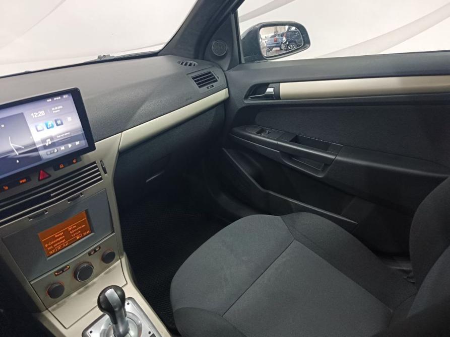 Opel Astra H Рестайлинг Воронеж  - изображение 16