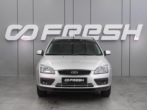 Ford Focus II с пробегом 2007 года, цена 599 000 рублей, 154415 км, седан, Автокод Объявления