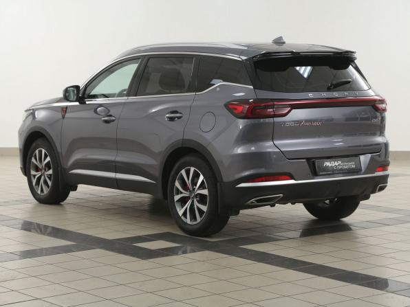 Chery Tiggo 7 Pro Max I с пробегом 2024 года, цена 1 920 000 рублей, 44500 км, внедорожник, Автокод Объявления