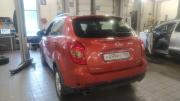 SsangYong Actyon II Санкт-Петербург  - изображение 11