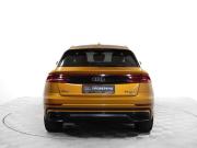 Audi Q8 I (4M) Москва  - изображение 31