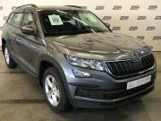 Skoda Kodiaq I Курск  - изображение 33