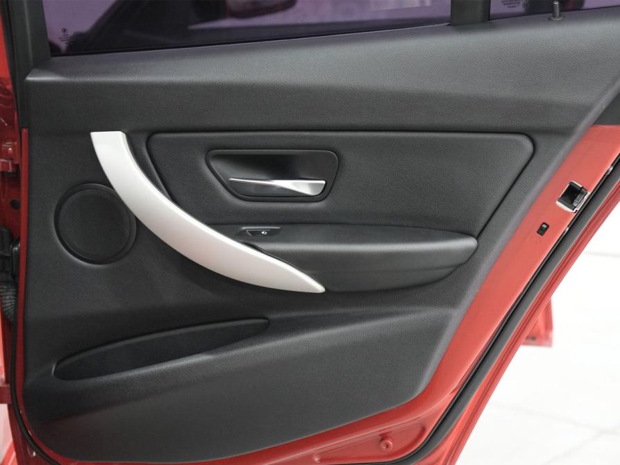 BMW 3 серии VI (F3x) Новосибирск  - изображение 9