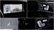 Mercedes-Benz GLE Coupe II (C167) Москва  - изображение 46