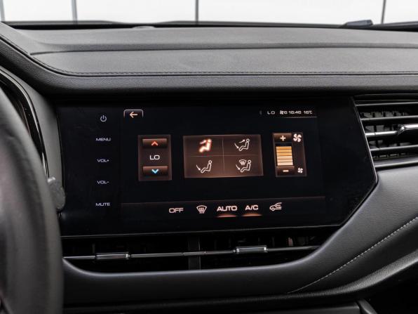 Haval F7 I с пробегом 2022 года, цена 2 130 000 рублей, 26677 км, внедорожник, Автокод Объявления