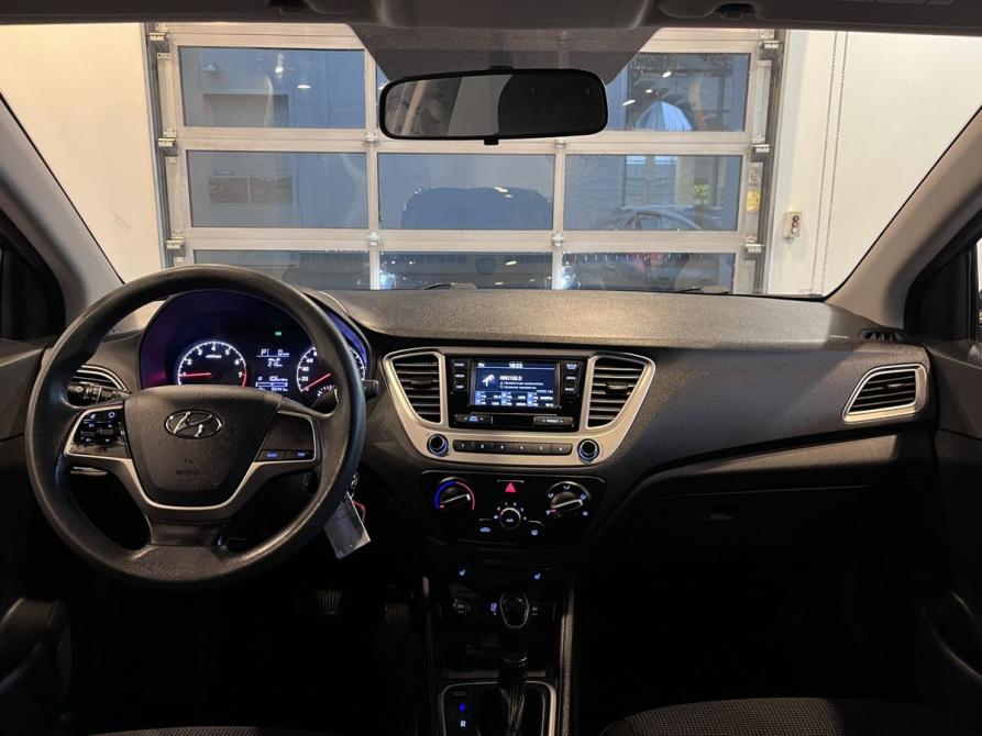 Hyundai Solaris II Чебоксары  - изображение 9