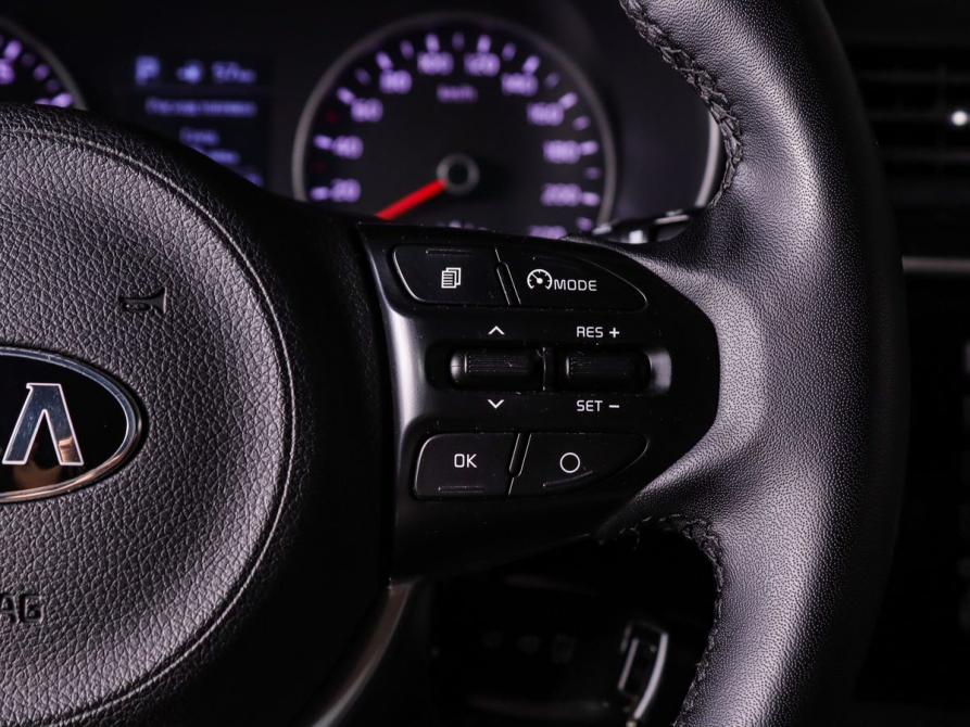 Kia Rio IV Минеральные Воды  - изображение 16