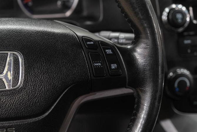 Honda CR-V III с пробегом 2007 года, цена 1 199 000 рублей, 260000 км, внедорожник, Автокод Объявления