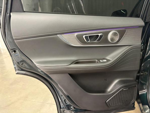 Chery Tiggo 8 Pro Max I Рестайлинг с пробегом 2023 года, цена 2 477 000 рублей, 41930 км, внедорожник, Автокод Объявления